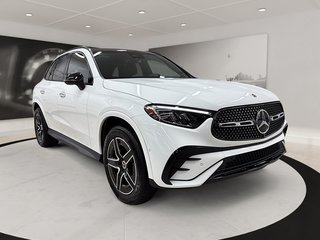2024 Mercedes-Benz GLC in Quebec, Quebec - 3 - w320h240px