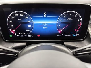 2024 Mercedes-Benz GLC in Quebec, Quebec - 15 - w320h240px