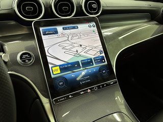 2024 Mercedes-Benz GLC in Quebec, Quebec - 17 - w320h240px