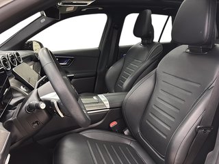 2024 Mercedes-Benz GLC in Quebec, Quebec - 11 - w320h240px