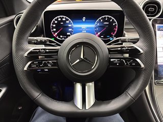 2024 Mercedes-Benz GLC in Quebec, Quebec - 14 - w320h240px