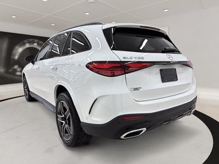 2024 Mercedes-Benz GLC in Quebec, Quebec - 7 - w320h240px