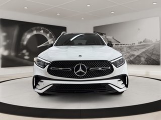 2024 Mercedes-Benz GLC in Quebec, Quebec - 2 - w320h240px