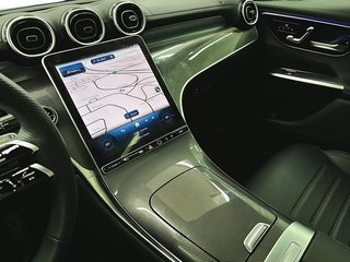 2024 Mercedes-Benz GLC in Quebec, Quebec - 16 - w320h240px