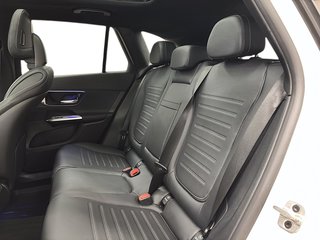 2024 Mercedes-Benz GLC in Quebec, Quebec - 8 - w320h240px