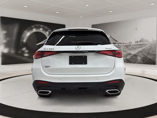 2024 Mercedes-Benz GLC in Quebec, Quebec - 6 - w320h240px