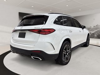 2024 Mercedes-Benz GLC in Quebec, Quebec - 5 - w320h240px