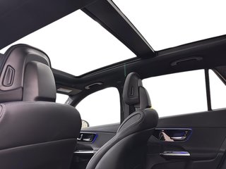 2024 Mercedes-Benz GLC in Quebec, Quebec - 9 - w320h240px