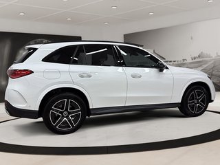 2024 Mercedes-Benz GLC in Quebec, Quebec - 4 - w320h240px