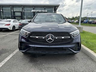 2024 Mercedes-Benz GLC in Quebec, Quebec - 2 - w320h240px