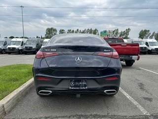 2024 Mercedes-Benz GLC in Quebec, Quebec - 5 - w320h240px