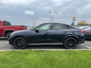 2024 Mercedes-Benz GLC in Quebec, Quebec - 7 - w320h240px