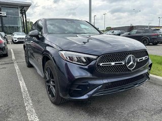 2024 Mercedes-Benz GLC in Quebec, Quebec - 3 - w320h240px
