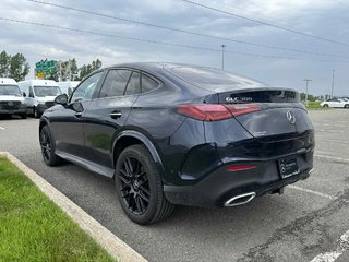 2024 Mercedes-Benz GLC in Quebec, Quebec - 6 - w320h240px