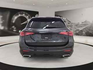 Mercedes-Benz GLC  2024 à Québec, Québec - 6 - w320h240px