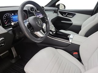 Mercedes-Benz GLC  2024 à Québec, Québec - 12 - w320h240px