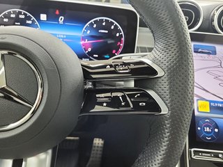 Mercedes-Benz GLC  2024 à Québec, Québec - 16 - w320h240px