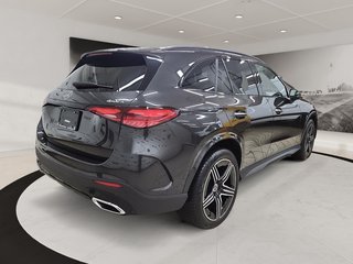 Mercedes-Benz GLC  2024 à Québec, Québec - 5 - w320h240px