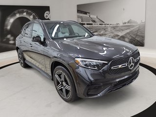 Mercedes-Benz GLC  2024 à Québec, Québec - 3 - w320h240px