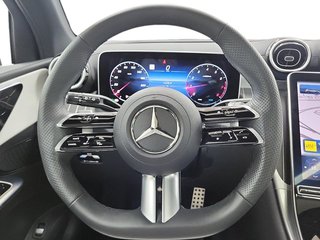 Mercedes-Benz GLC  2024 à Québec, Québec - 13 - w320h240px