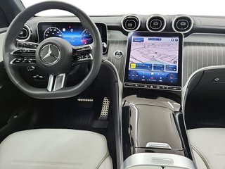 Mercedes-Benz GLC  2024 à Québec, Québec - 17 - w320h240px