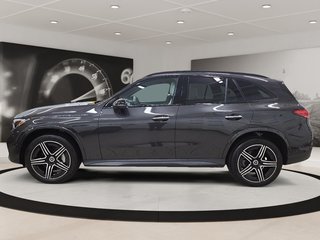 Mercedes-Benz GLC  2024 à Québec, Québec - 9 - w320h240px