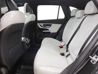 Mercedes-Benz GLC  2024 à Québec, Québec - 10 - w320h240px