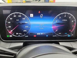 Mercedes-Benz GLC  2024 à Québec, Québec - 15 - w320h240px