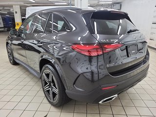 Mercedes-Benz GLC  2024 à Québec, Québec - 8 - w320h240px