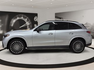 2024 Mercedes-Benz GLC in Quebec, Quebec - 6 - w320h240px
