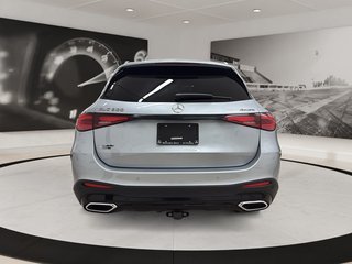 2024 Mercedes-Benz GLC in Quebec, Quebec - 5 - w320h240px