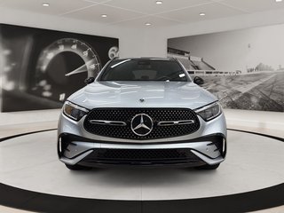 2024 Mercedes-Benz GLC in Quebec, Quebec - 2 - w320h240px