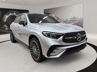 2024 Mercedes-Benz GLC in Quebec, Quebec - 3 - w320h240px