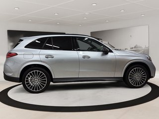 2024 Mercedes-Benz GLC in Quebec, Quebec - 4 - w320h240px