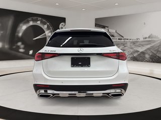 Mercedes-Benz GLC  2025 à Québec, Québec - 5 - w320h240px