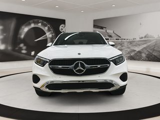 Mercedes-Benz GLC  2025 à Québec, Québec - 2 - w320h240px