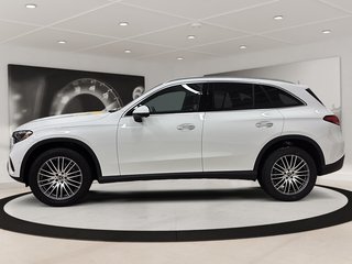 Mercedes-Benz GLC  2025 à Québec, Québec - 6 - w320h240px