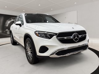 Mercedes-Benz GLC  2025 à Québec, Québec - 3 - w320h240px