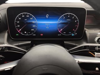 2026 Mercedes-Benz GLC in Quebec, Quebec - 13 - w320h240px