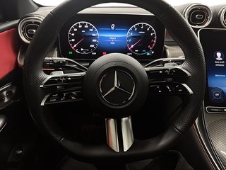 2026 Mercedes-Benz GLC in Quebec, Quebec - 12 - w320h240px