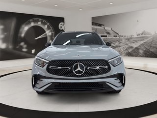2026 Mercedes-Benz GLC in Quebec, Quebec - 2 - w320h240px