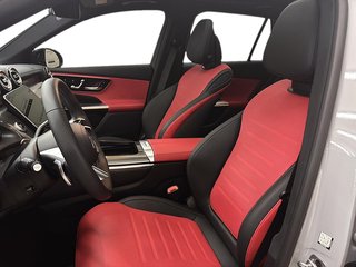 2026 Mercedes-Benz GLC in Quebec, Quebec - 9 - w320h240px