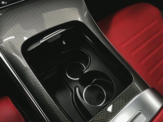 2026 Mercedes-Benz GLC in Quebec, Quebec - 16 - w320h240px