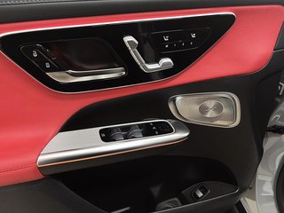 2026 Mercedes-Benz GLC in Quebec, Quebec - 8 - w320h240px