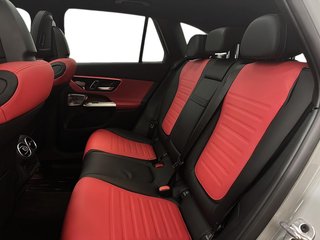 2026 Mercedes-Benz GLC in Quebec, Quebec - 7 - w320h240px