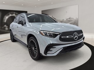 2026 Mercedes-Benz GLC in Quebec, Quebec - 3 - w320h240px