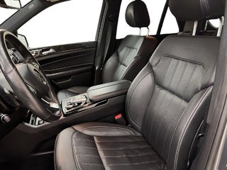 2017 Mercedes-Benz GLE in Quebec, Quebec - 18 - w320h240px