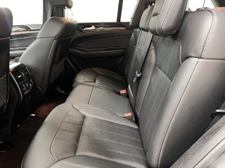 2017 Mercedes-Benz GLE in Quebec, Quebec - 9 - w320h240px