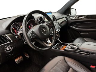 2017 Mercedes-Benz GLE in Quebec, Quebec - 19 - w320h240px