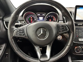 2017 Mercedes-Benz GLE in Quebec, Quebec - 10 - w320h240px